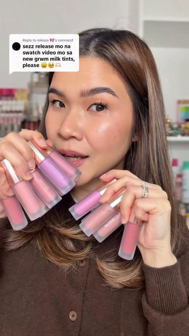 Post 9 by jen de leon on Instagram (video)