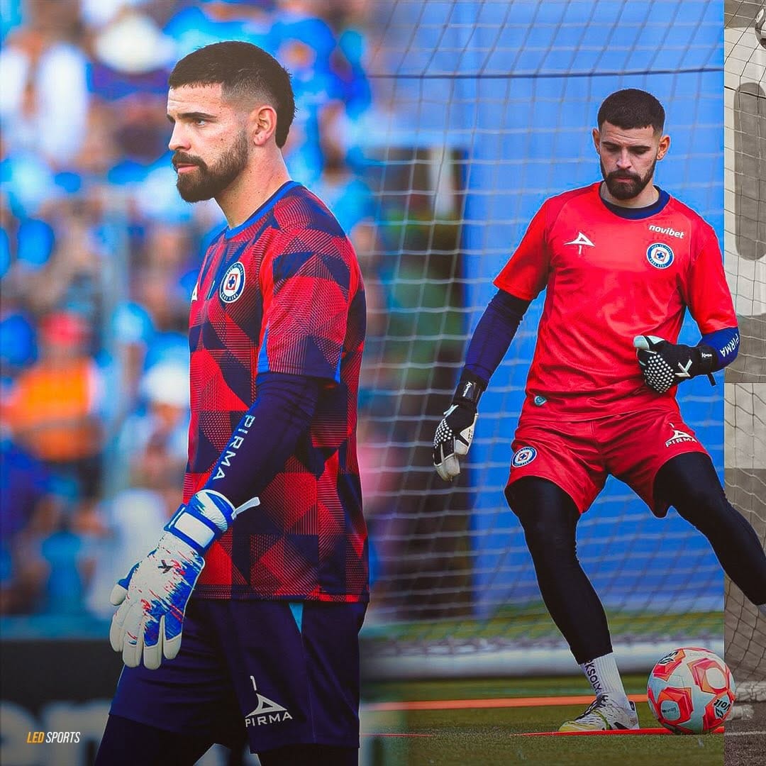 Post 8 by Andrés Gudiño 🍀👊🏼 on Instagram (carousel)