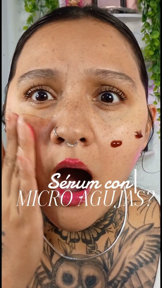 Post 7 by Arge Marquez Perez on Instagram (video)