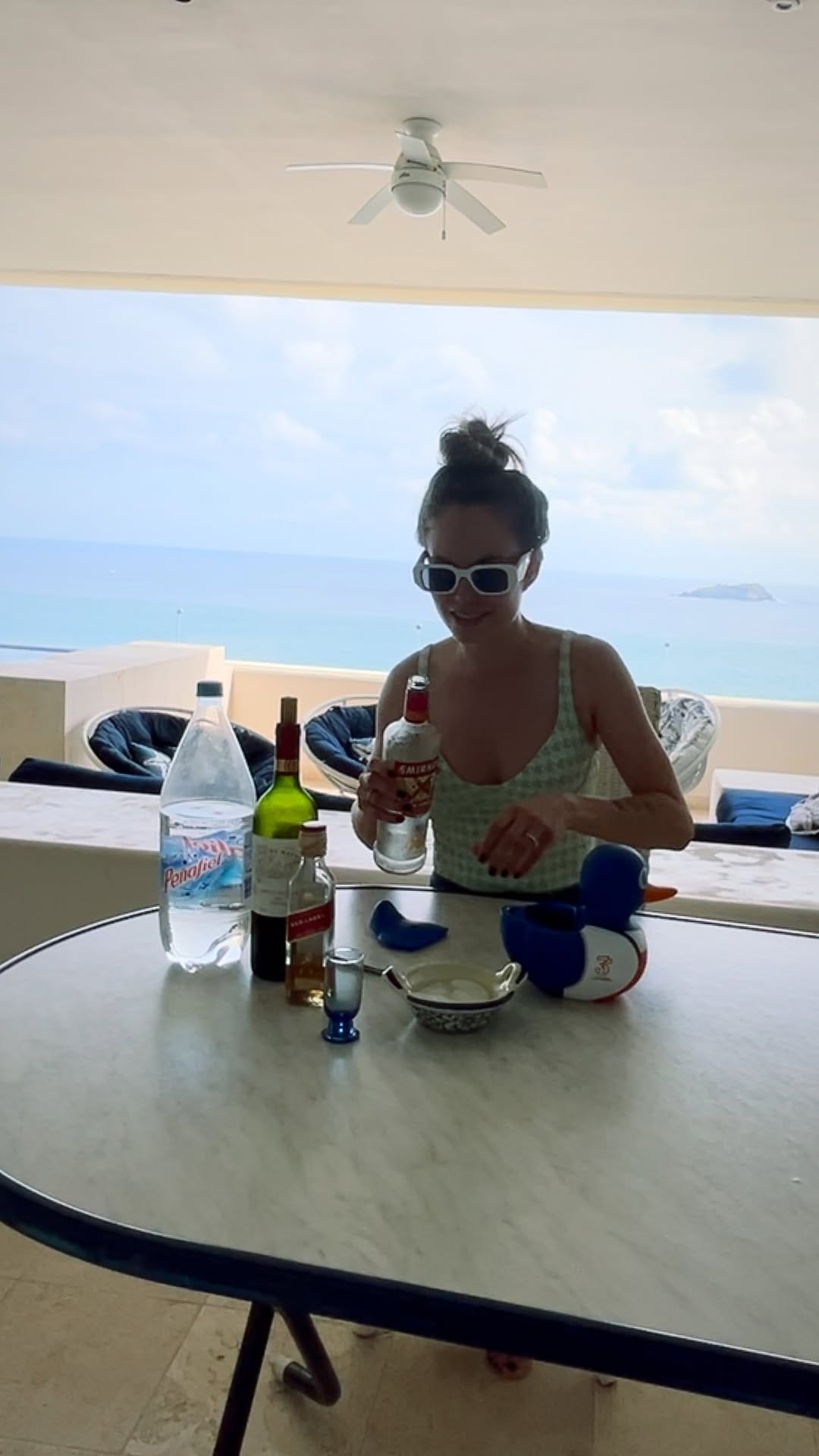 Post 8 by Ashley Jade Dobrović on Instagram (video)