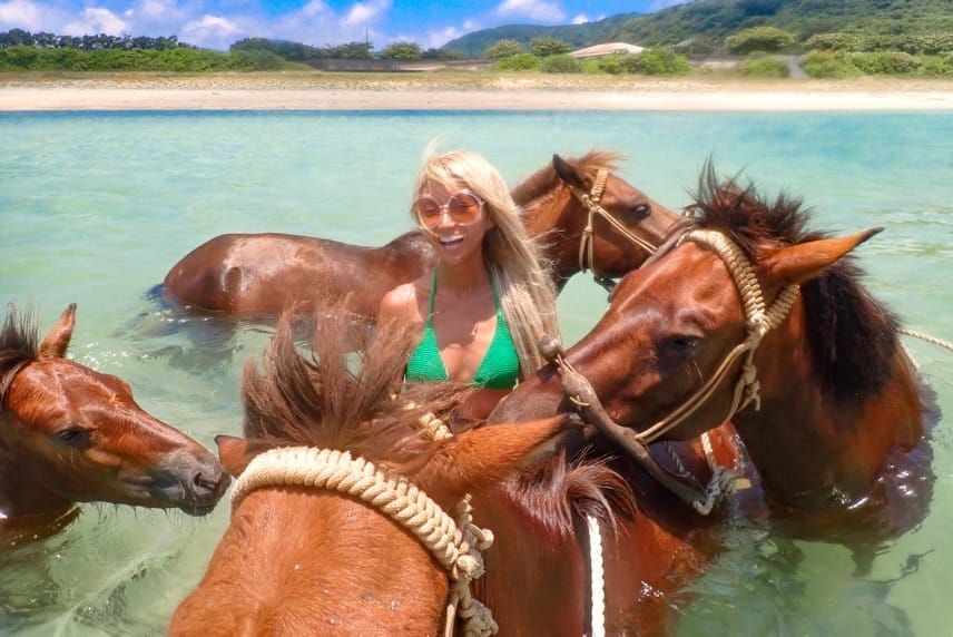 Post 10 by YAYO🥥  travel / islandlifestyle on Instagram (carousel)