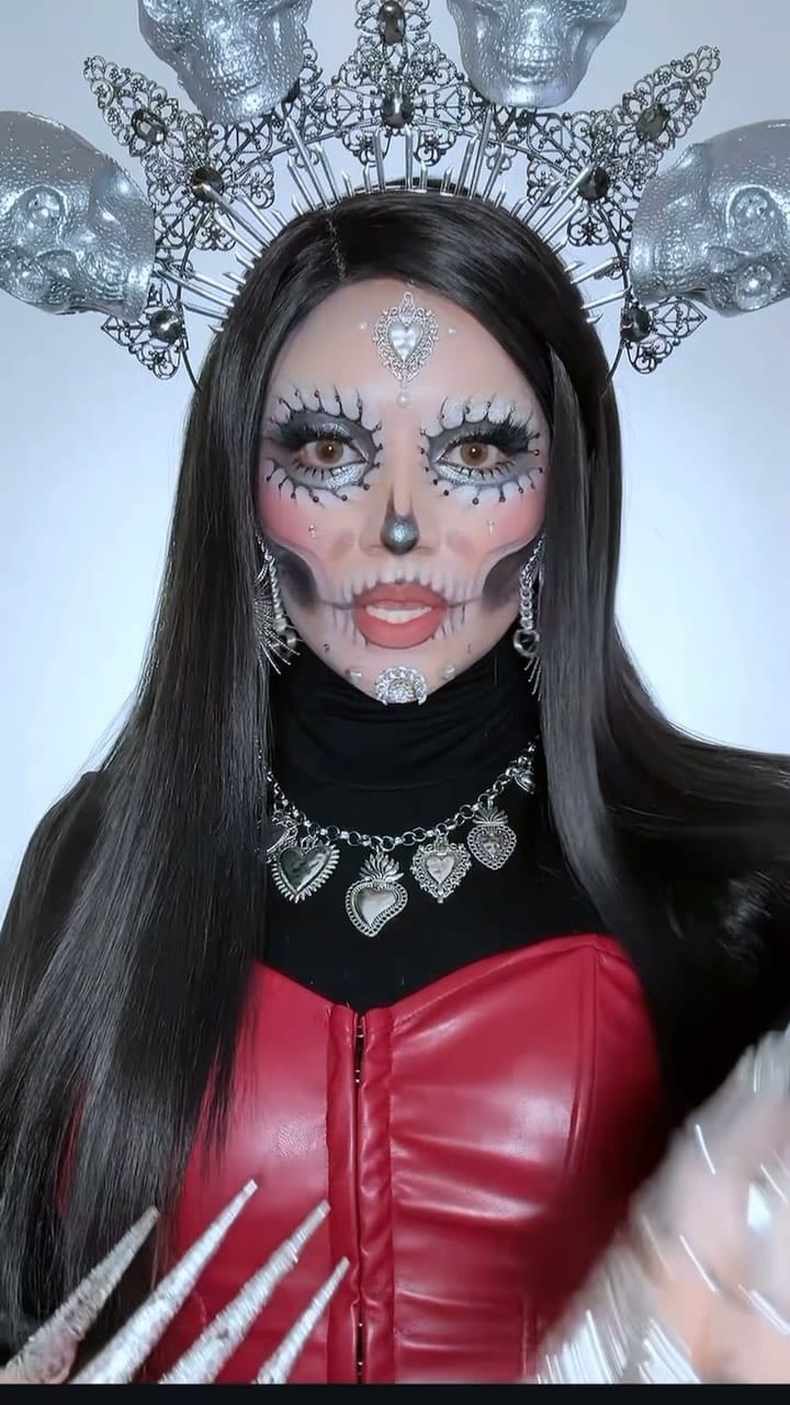 Post 5 by Kathya Paola on Instagram (video)