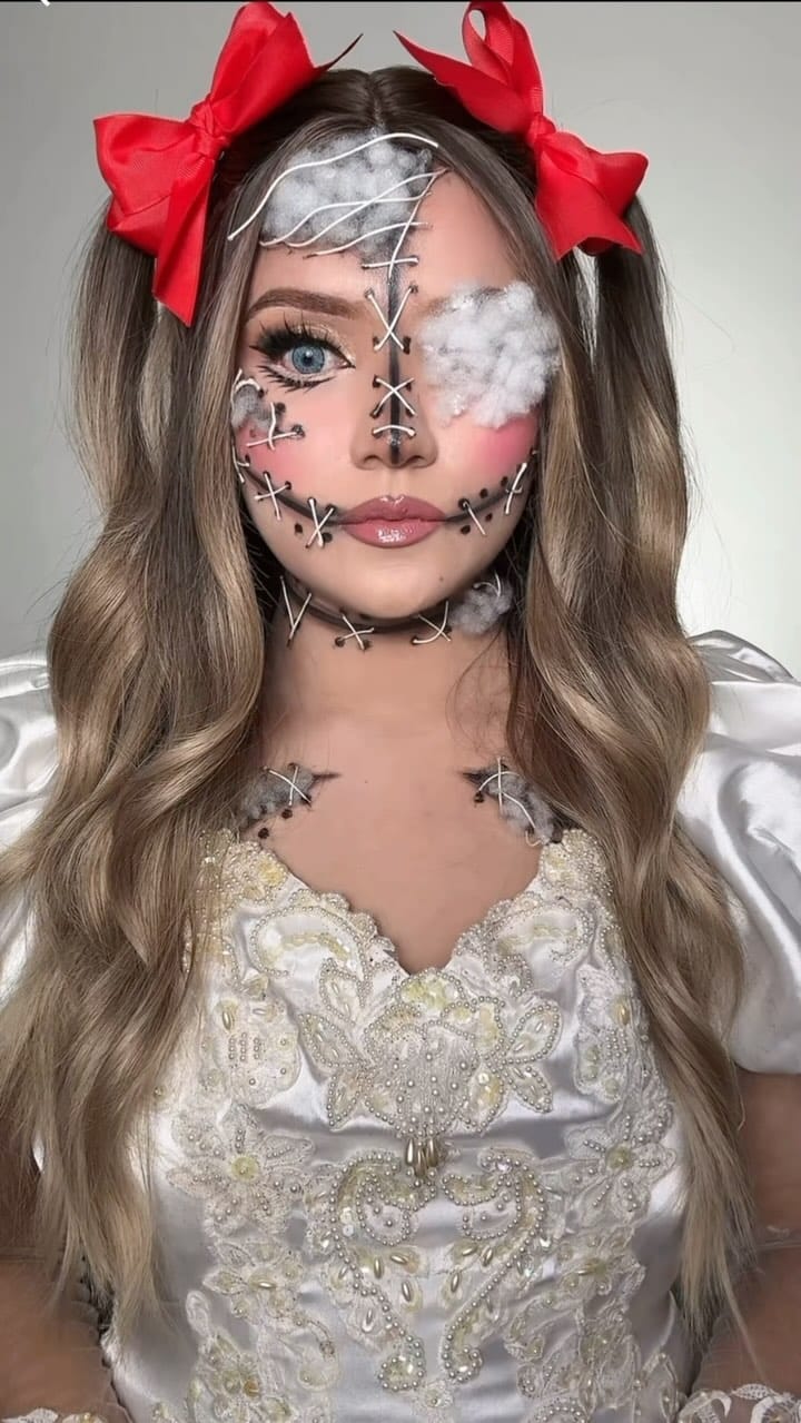Post 8 by Kathya Paola on Instagram (video)