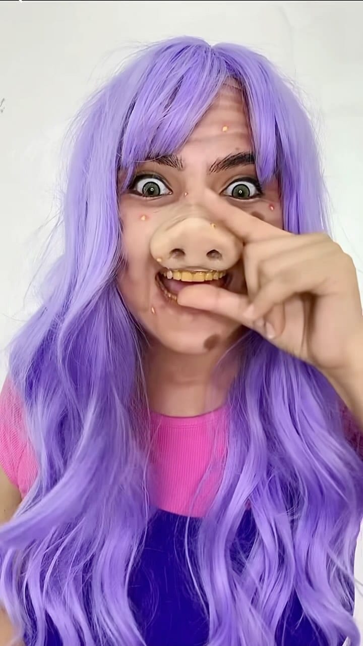 Post 9 by Kathya Paola on Instagram (video)