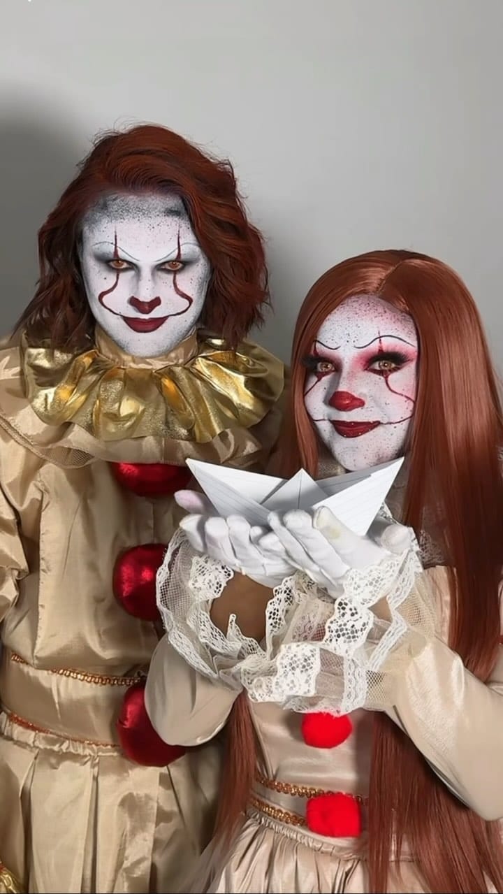 Post 7 by Kathya Paola on Instagram (video)