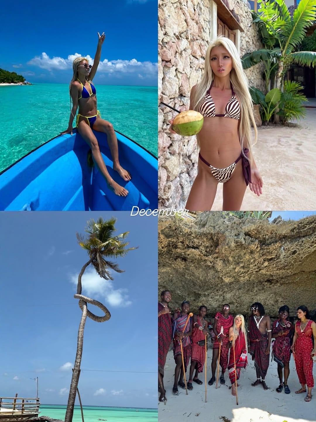 Post 9 by YAYO🥥  travel / islandlifestyle on Instagram (carousel)