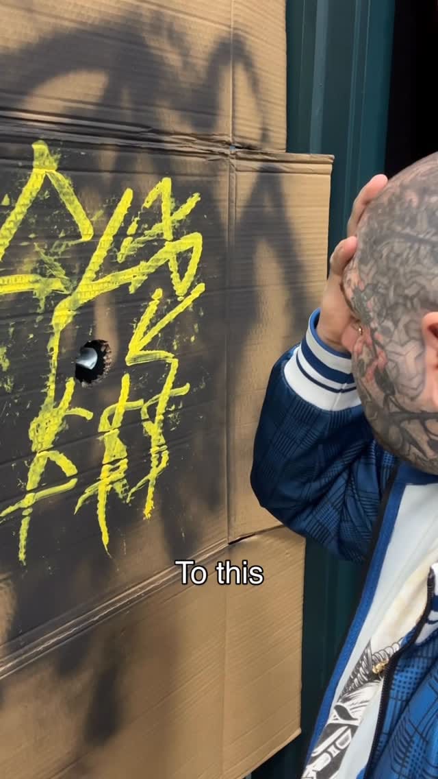 Post 7 by 𝕮𝖗𝖊𝖜𝖘𝖔𝖓𝖙 on Instagram (video)