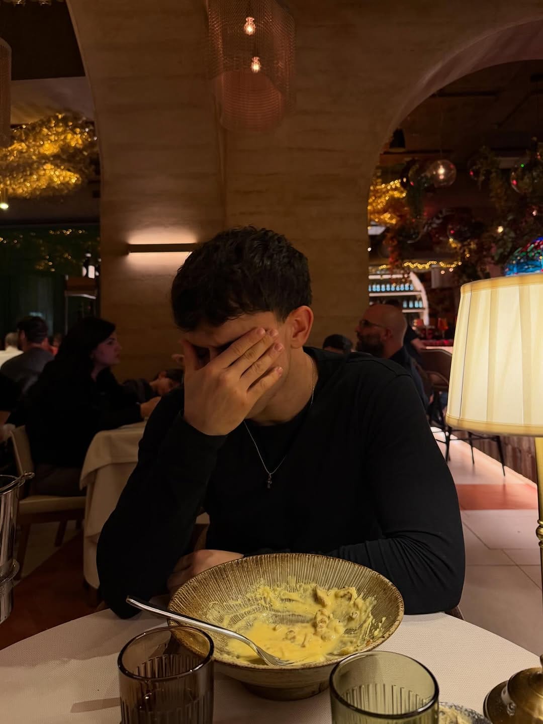 Post 1 by Leonardo Marozzi on Instagram (carousel)