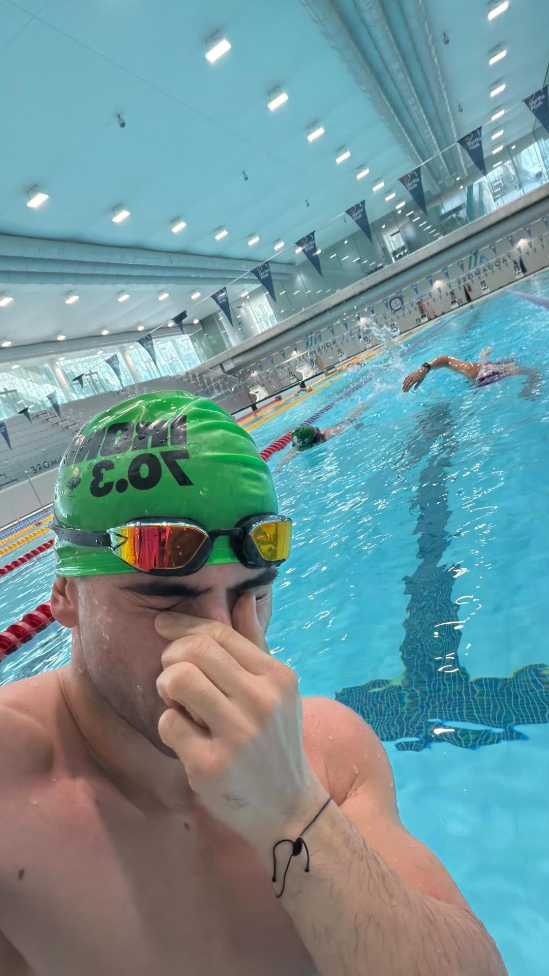 Post 2 by Leonardo Marozzi on Instagram (video)