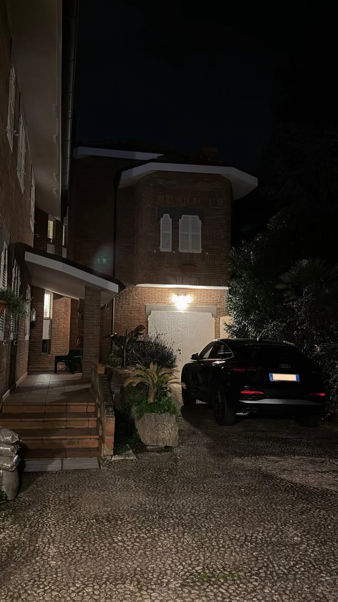 Post 8 by Leonardo Marozzi on Instagram (video)