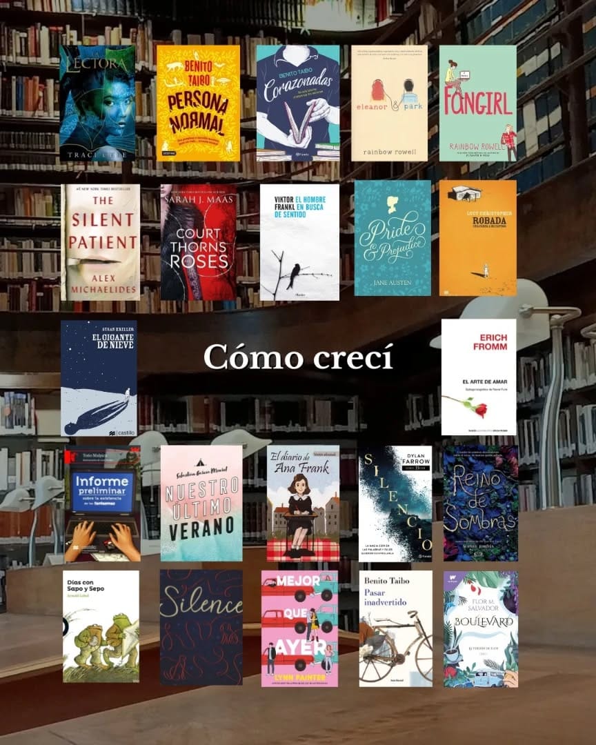 Post 6 by Profética on Instagram (image)