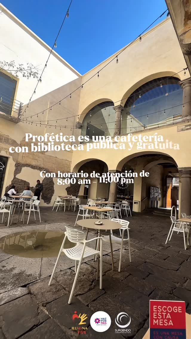 Post 5 by Profética on Instagram (video)