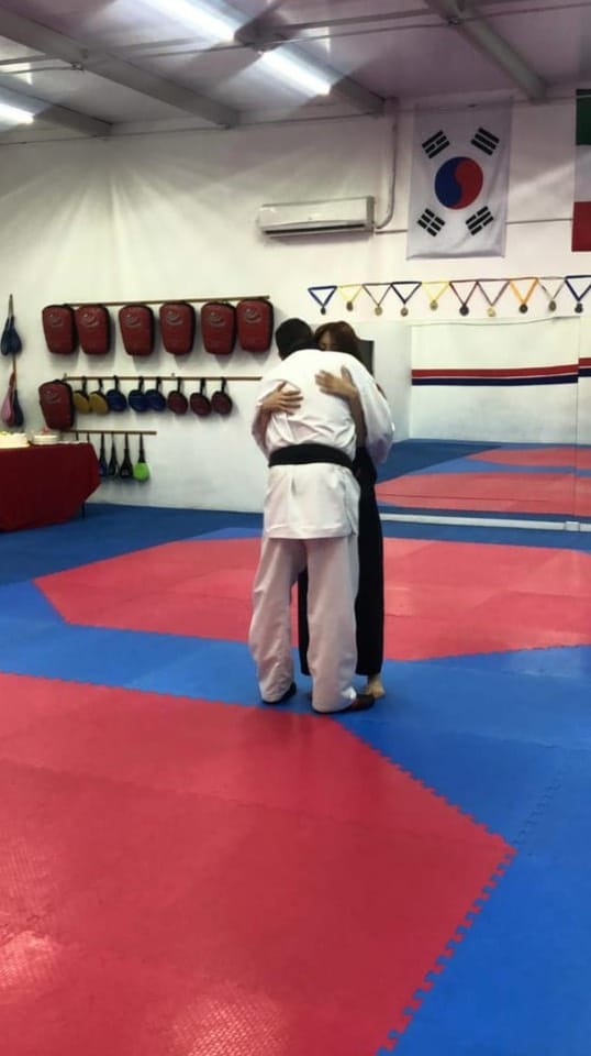 Post 10 by Miriam Alvarado G. on Instagram (video)