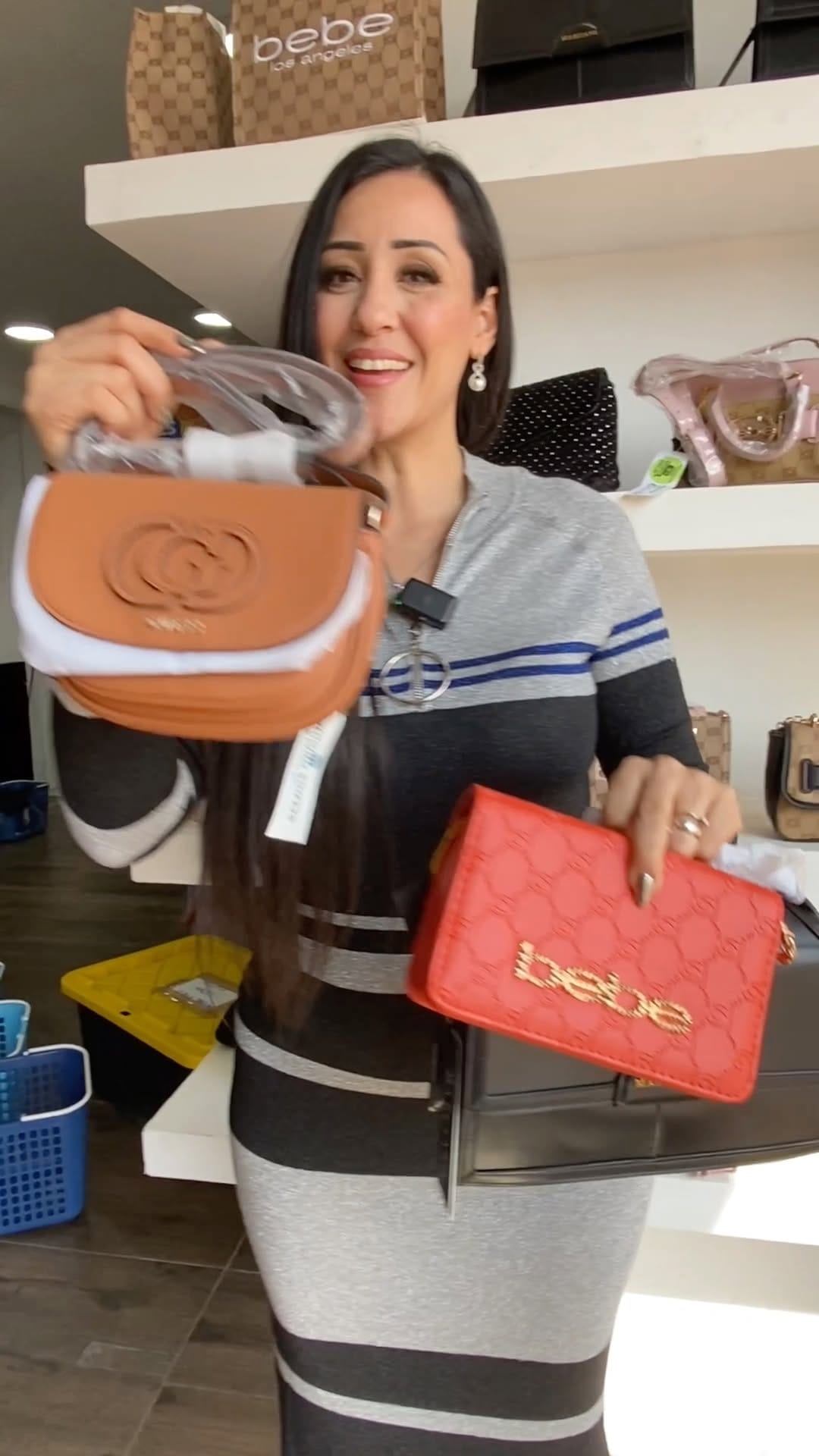 Post 6 by LaRousseMorelia on Instagram (video)