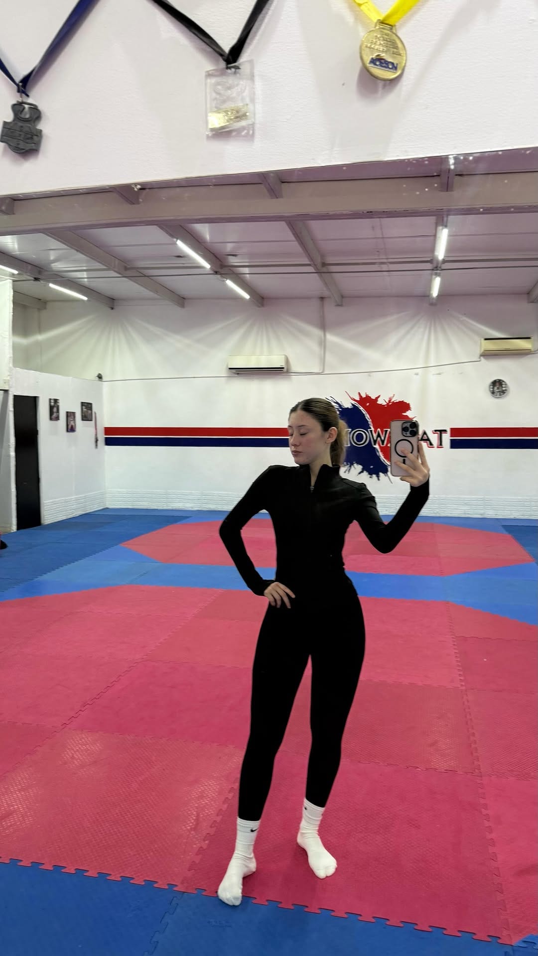 Post 1 by Miriam Alvarado G. on Instagram (video)