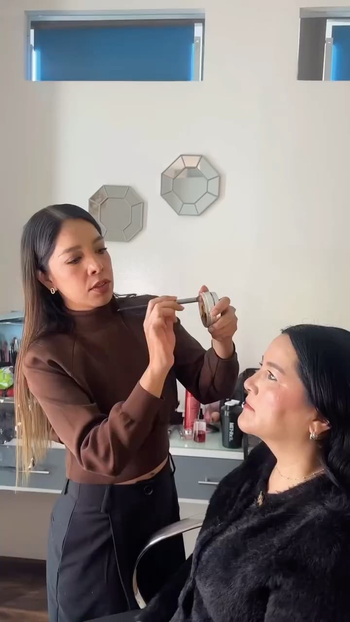 Post 7 by 𝐑𝐀𝐇𝐄𝐋𝐈 𝐒𝐇𝐀𝐁𝐁 on Instagram (video)