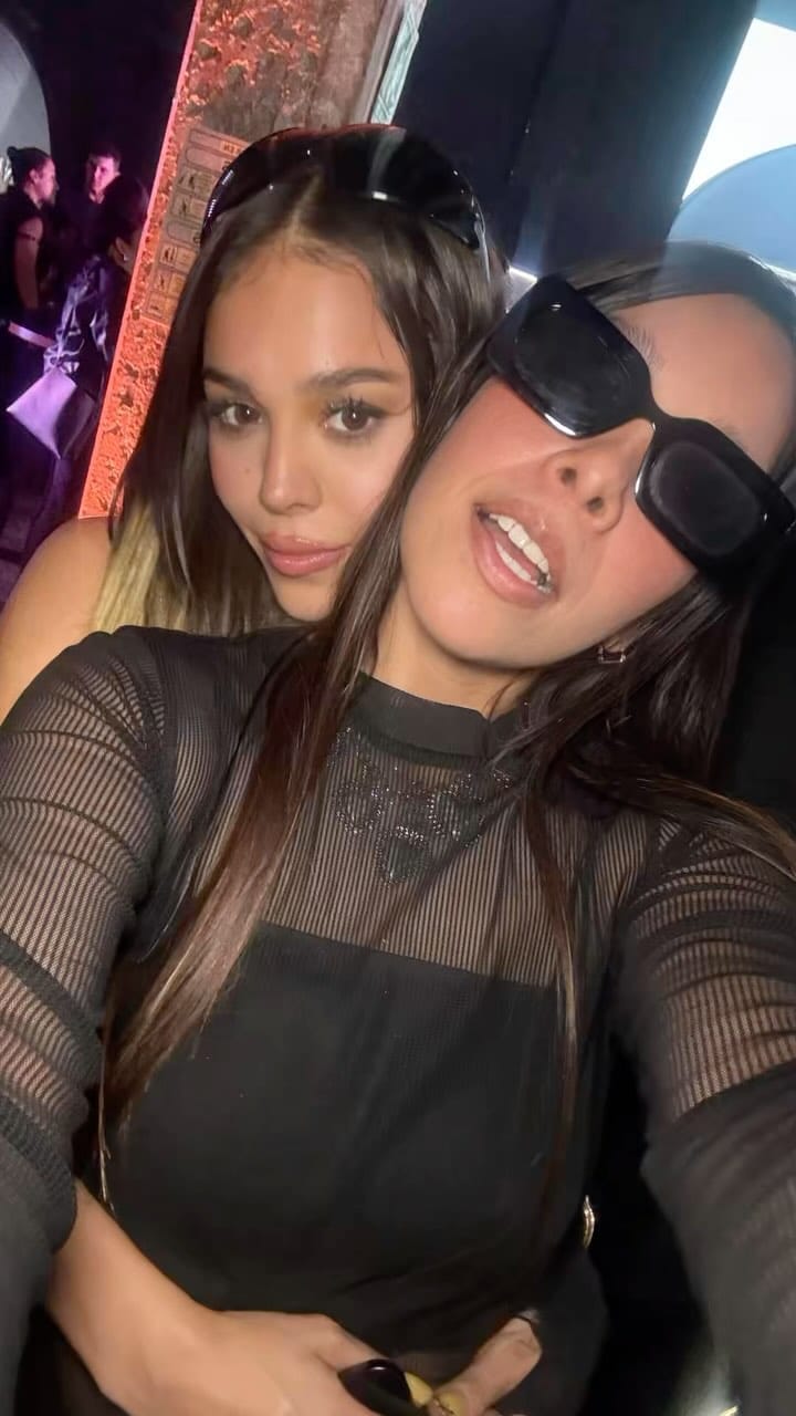 Post 8 by 𝐑𝐀𝐇𝐄𝐋𝐈 𝐒𝐇𝐀𝐁𝐁 on Instagram (video)
