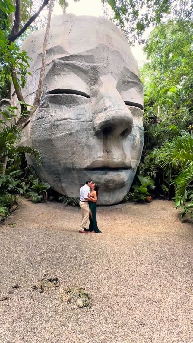 Post 2 by Cancun Tulum photographer 🌴 on Instagram (video)