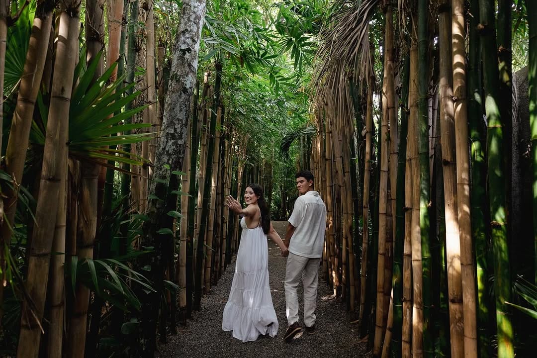 Post 9 by Cancun Tulum photographer 🌴 on Instagram (carousel)