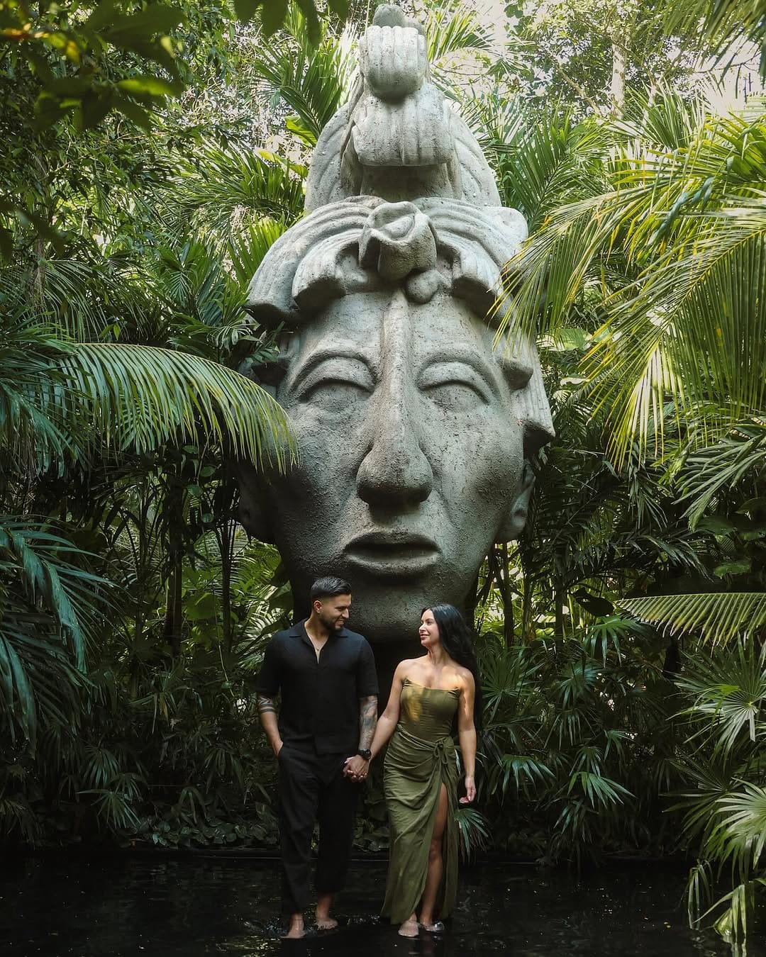 Post 10 by Cancun Tulum photographer 🌴 on Instagram (carousel)