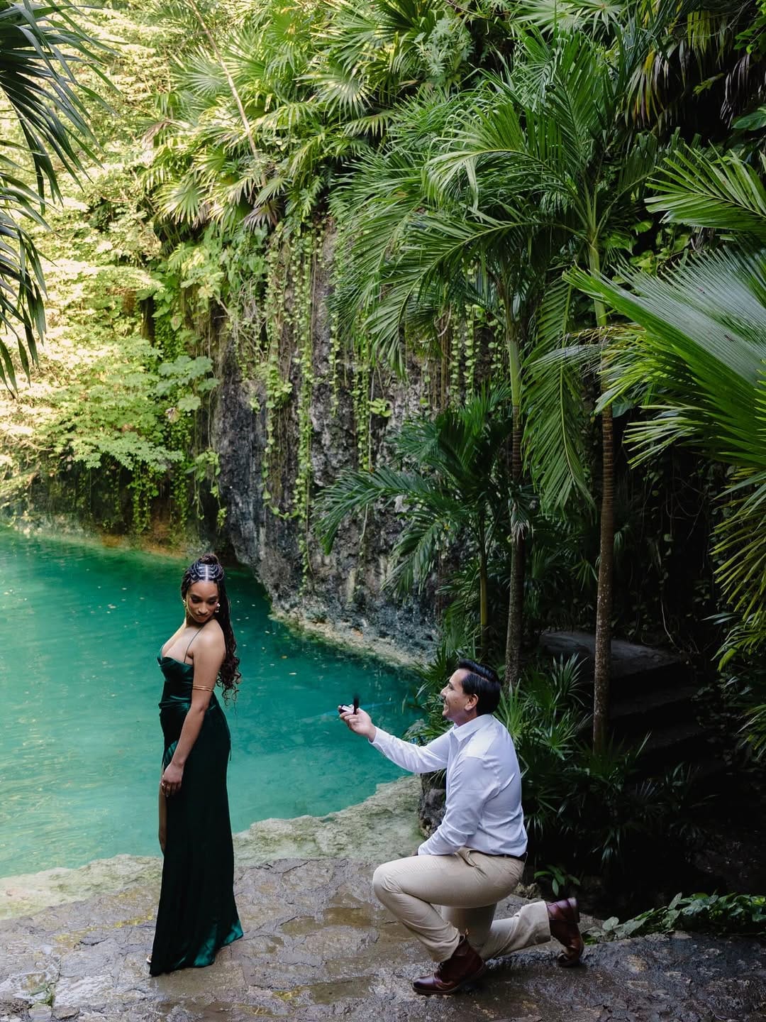 Post 4 by Cancun Tulum photographer 🌴 on Instagram (carousel)