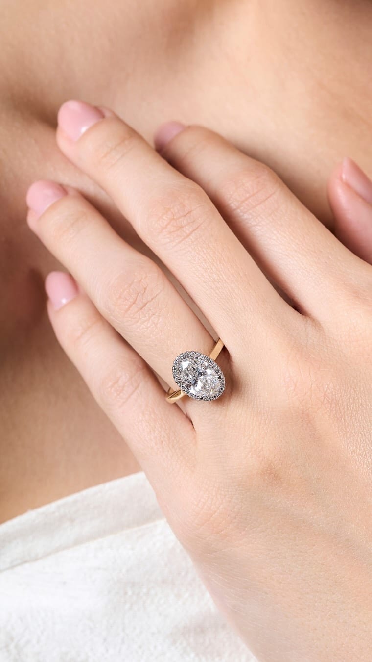 Post 5 by Naos Jewelry on Instagram (video)
