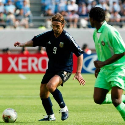 Post 7 by Gabriel Omar Batistuta on Instagram (image)