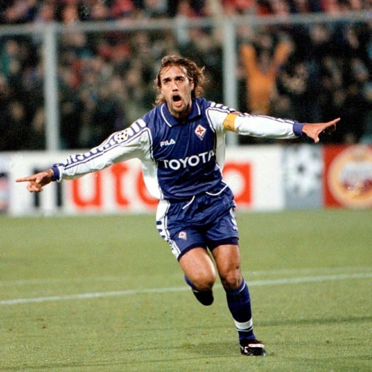 Post 3 by Gabriel Omar Batistuta on Instagram (image)