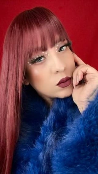 Post 2 by Cecilia Lazaro ( Ceci LQ ) on Instagram (video)