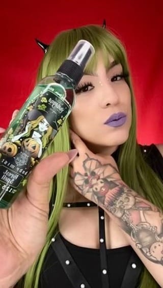 Post 5 by Cecilia Lazaro ( Ceci LQ ) on Instagram (video)