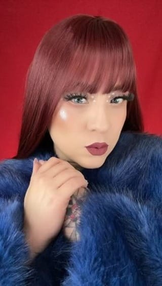 Post 3 by Cecilia Lazaro ( Ceci LQ ) on Instagram (video)