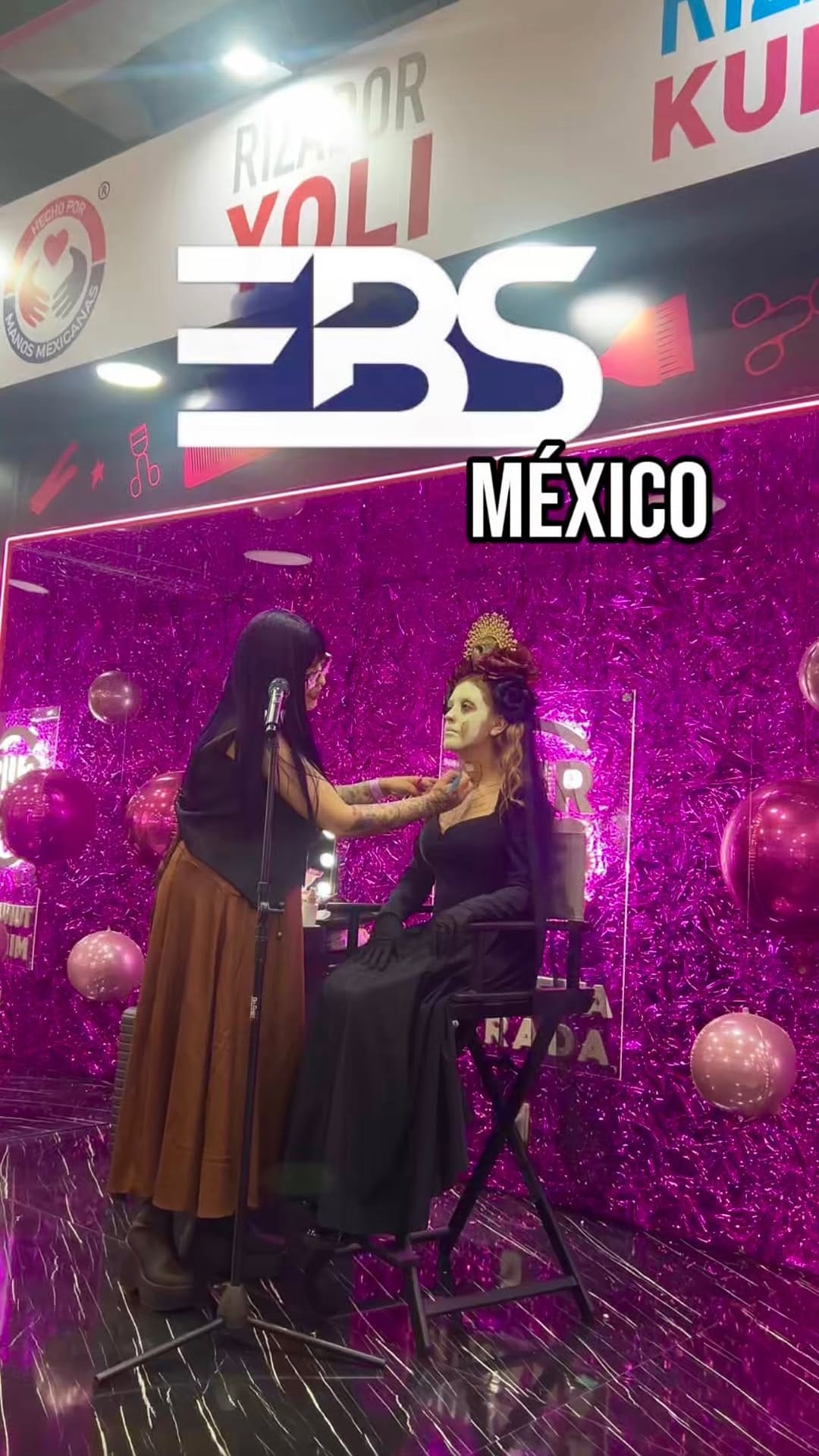 Post 9 by Cecilia Lazaro ( Ceci LQ ) on Instagram (video)