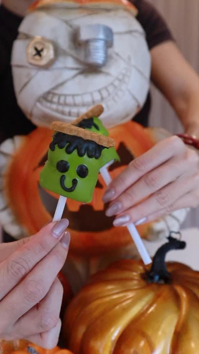 Post 8 by Isabel Melgarejo on Instagram (video)