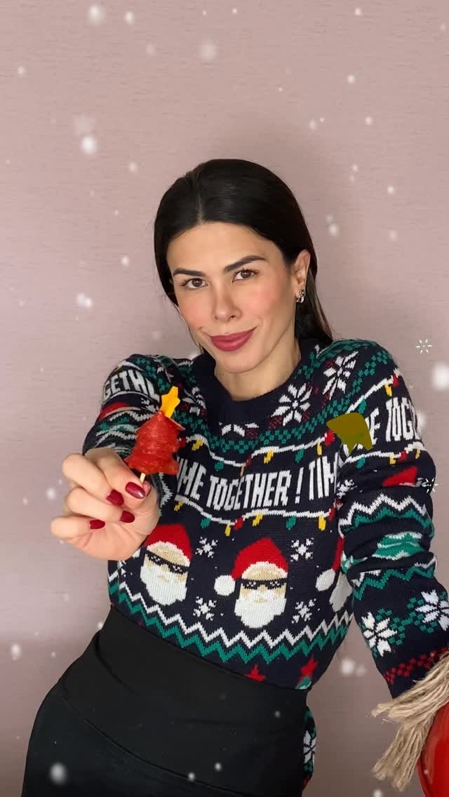 Post 6 by Isabel Melgarejo on Instagram (video)
