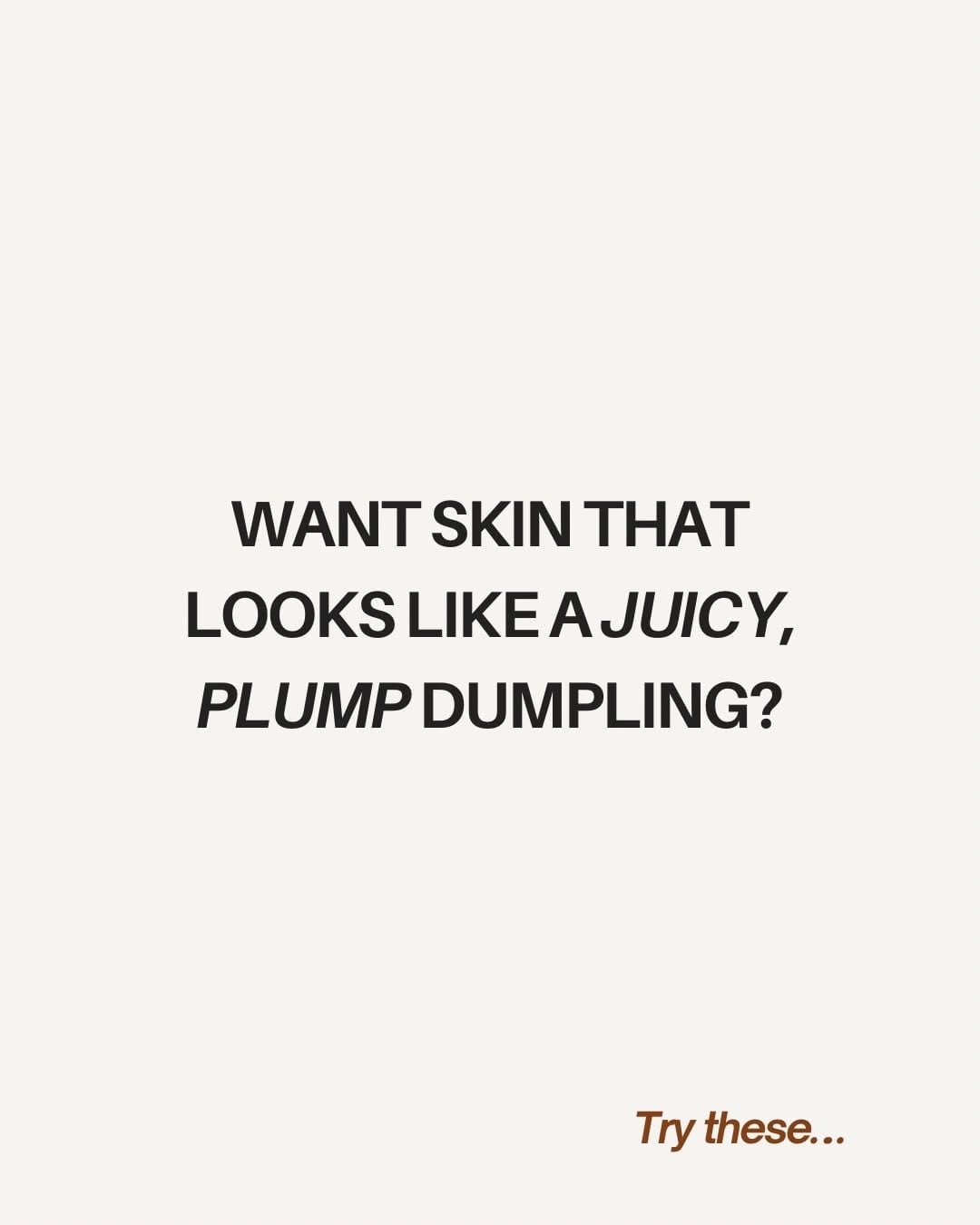 Post 2 by Victoria Meek - MUA & Dermal Therapist on Instagram (carousel)