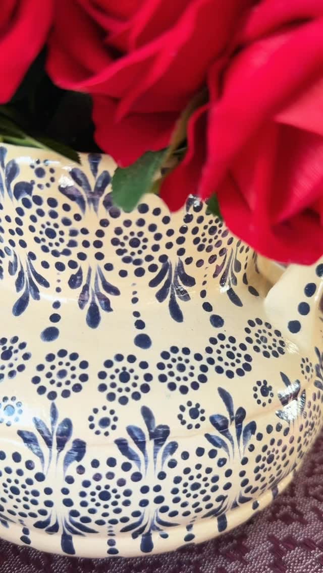 Post 9 by Pottery Selections Co. on Instagram (video)