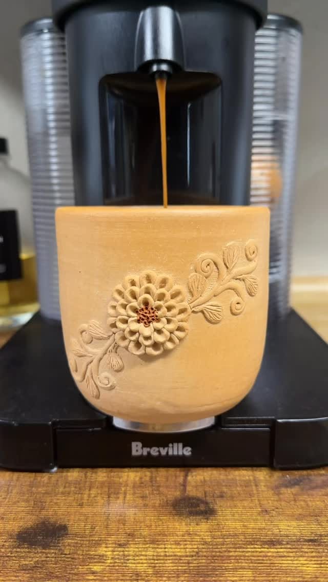 Post 10 by Pottery Selections Co. on Instagram (video)
