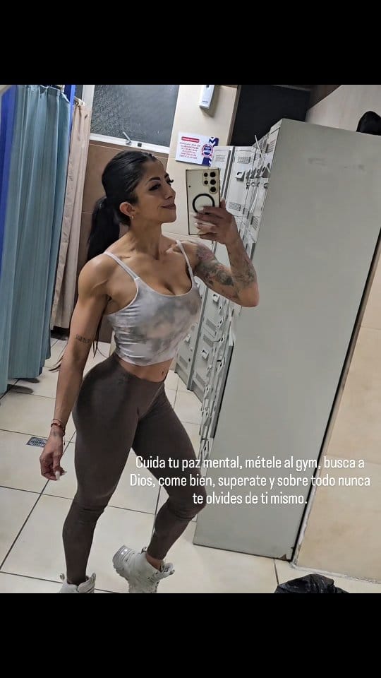 Post 2 by DOCTORA CASTILL🧿 👑🏰 I Bikini Athlete on Instagram (video)