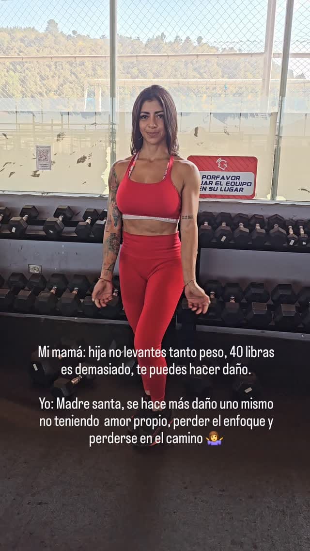 Post 1 by DOCTORA CASTILL🧿 👑🏰 I Bikini Athlete on Instagram (video)