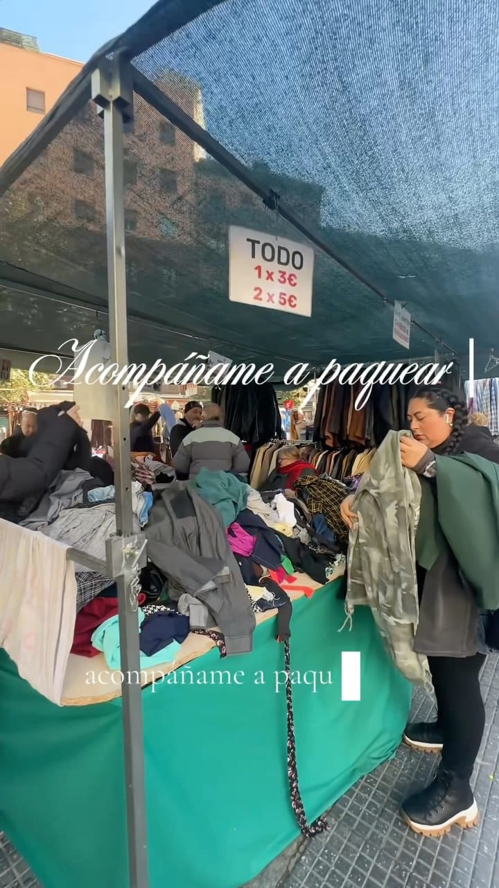 Post 8 by New and pre-loved♻️ on Instagram (video)
