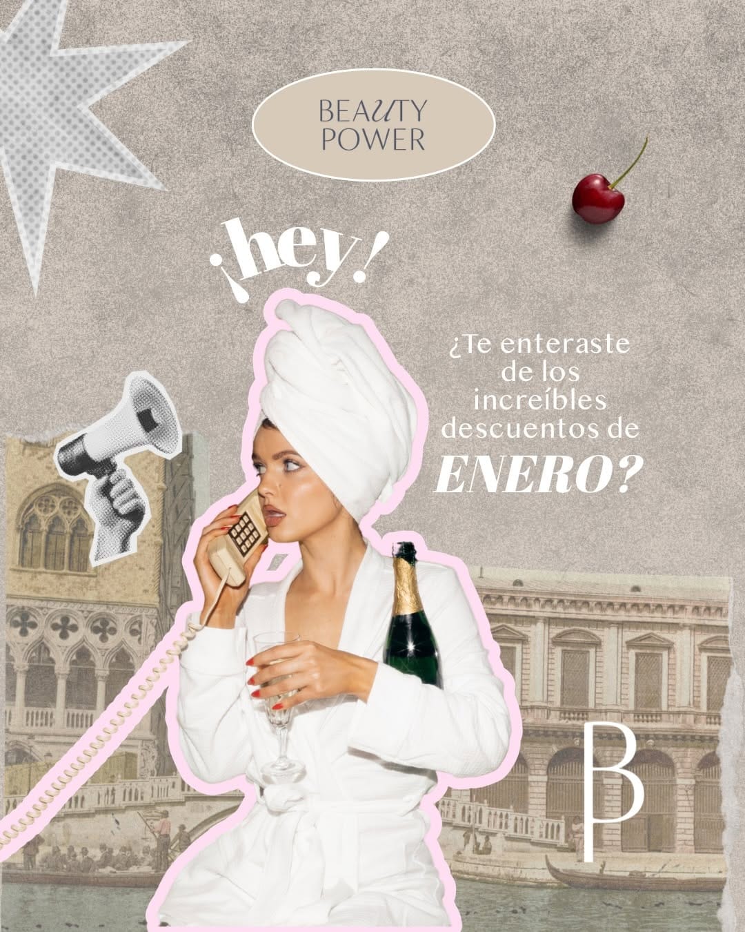 Post 2 by Beauty Power Studio on Instagram (carousel)