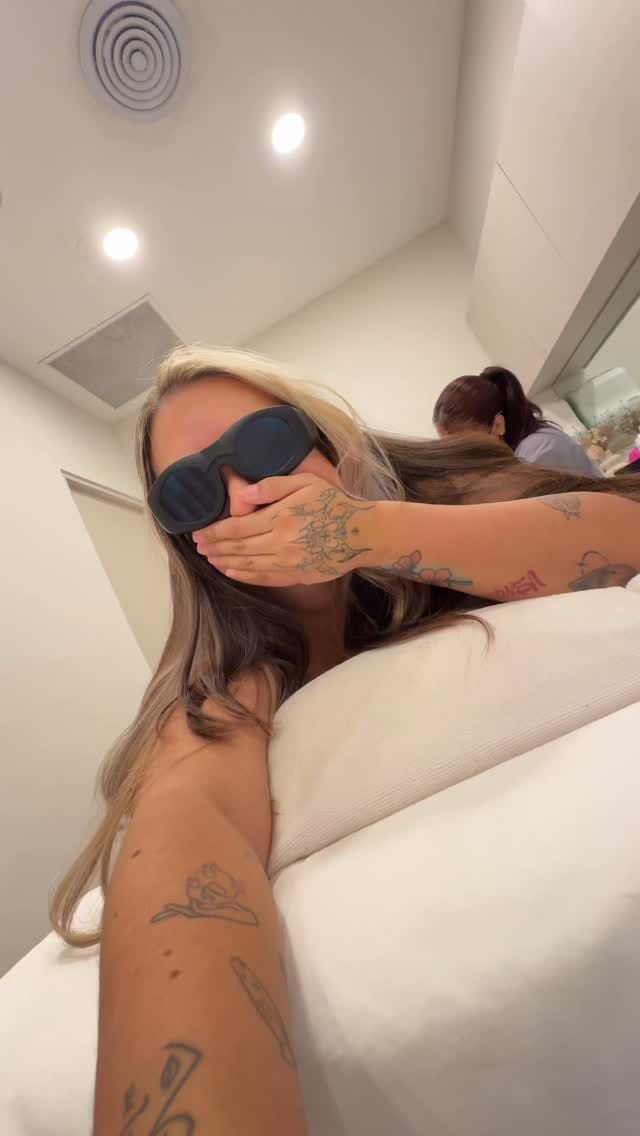Post 1 by Beauty Power Studio on Instagram (video)