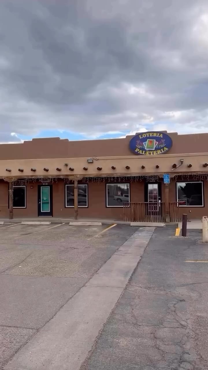 Post 1 by Carmen 🏔 Taos New Mexico Blog on Instagram (video)