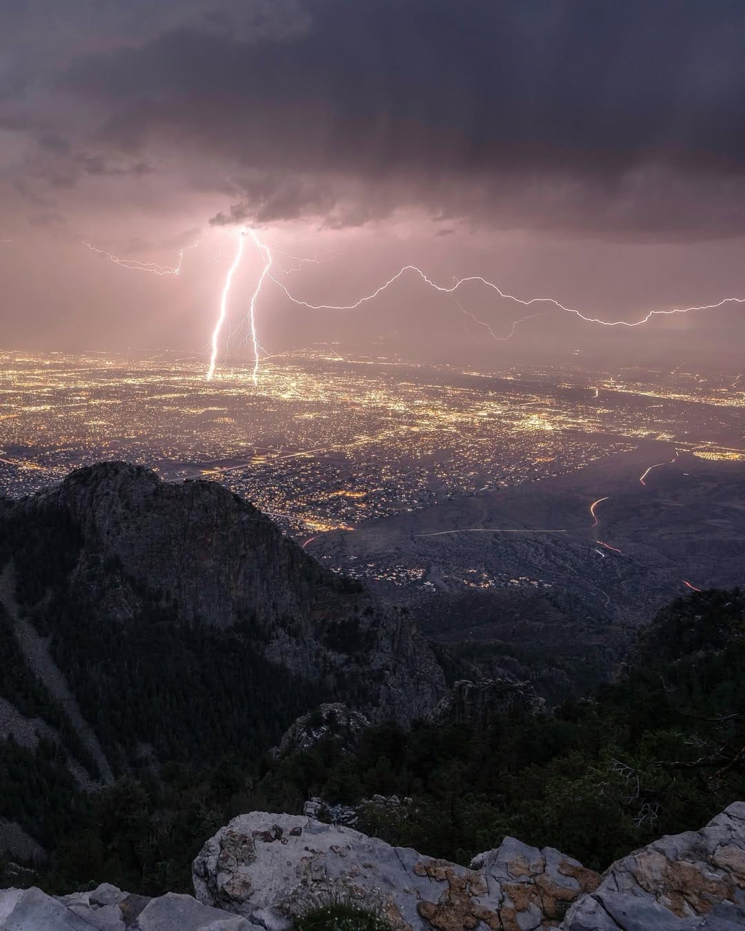 Post 10 by Aaron B. || Travel & Landscape on Instagram (carousel)