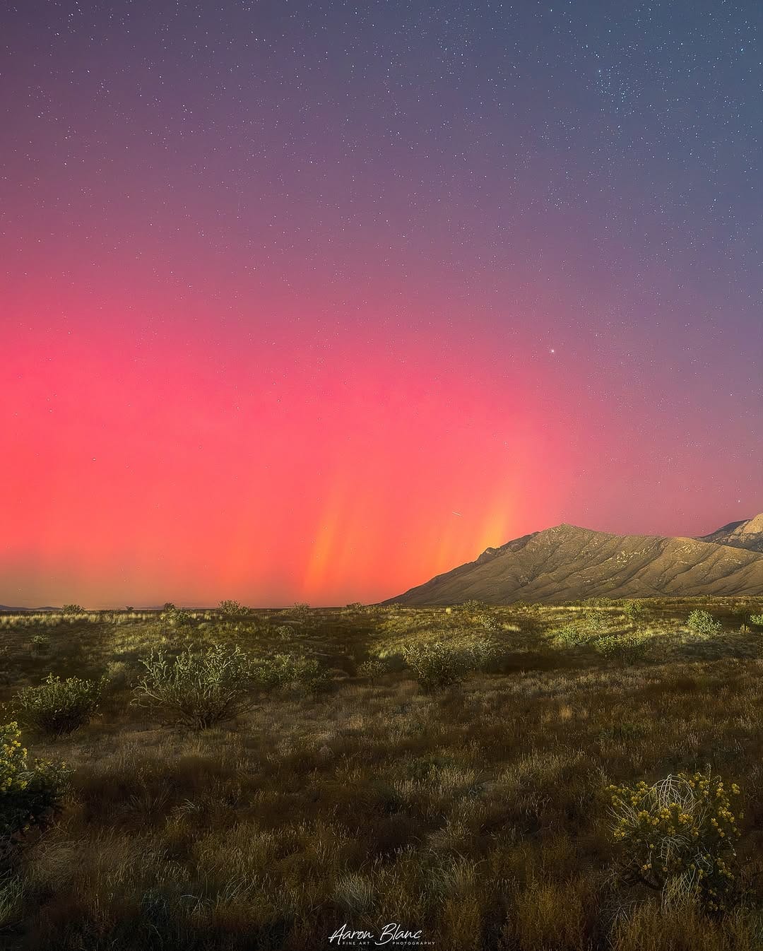 Post 5 by Aaron B. || Travel & Landscape on Instagram (carousel)