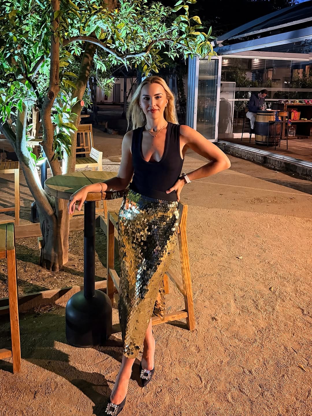 Post 2 by LIZ WOODBURN on Instagram (carousel)
