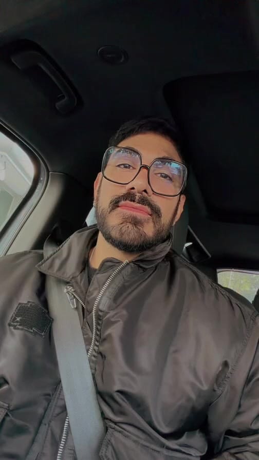 Post 1 by Emmanuel Romero on Instagram (video)