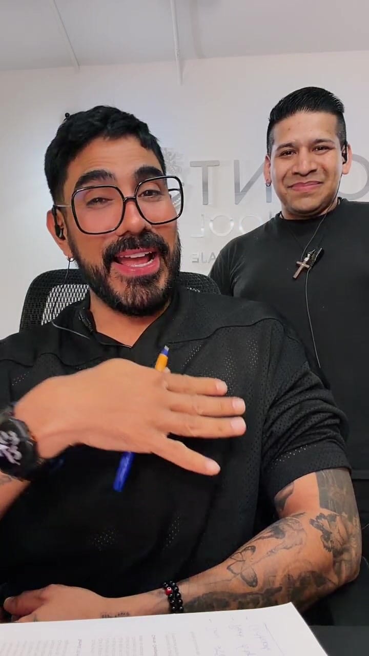 Post 4 by Emmanuel Romero on Instagram (video)
