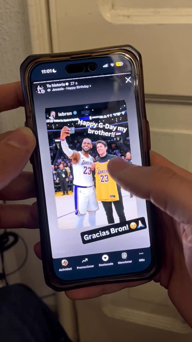 Post 3 by Adrian Sanchez | Dunker | Basquetbol🇲🇽 on Instagram (video)