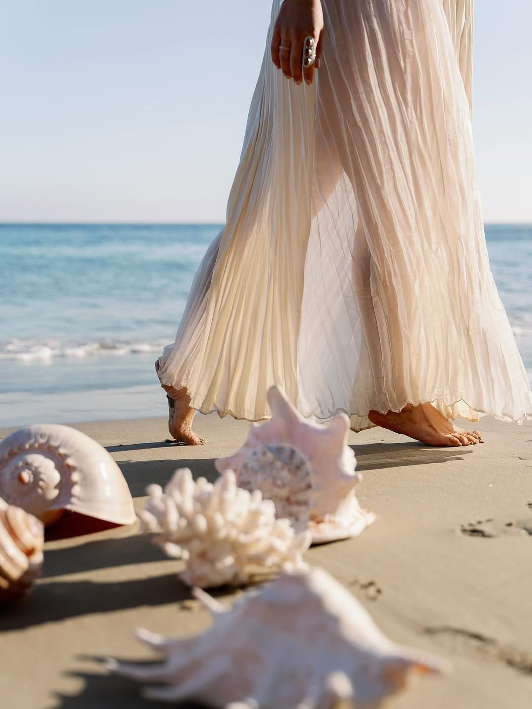 Post 3 by Salt Spell Beauty on Instagram (image)